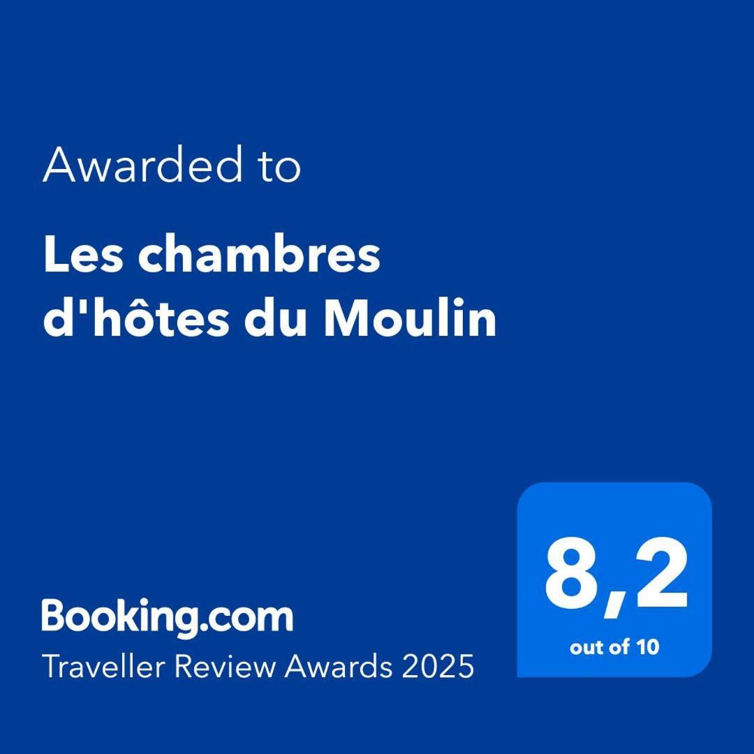 Les Chambres D'Hotes Du Moulin Arles-sur-Tech Extérieur photo